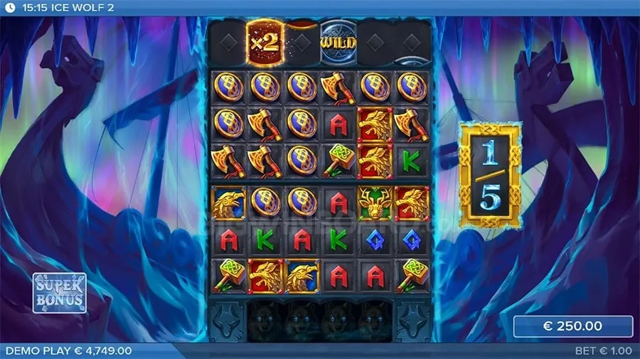 Live Casino Tournament