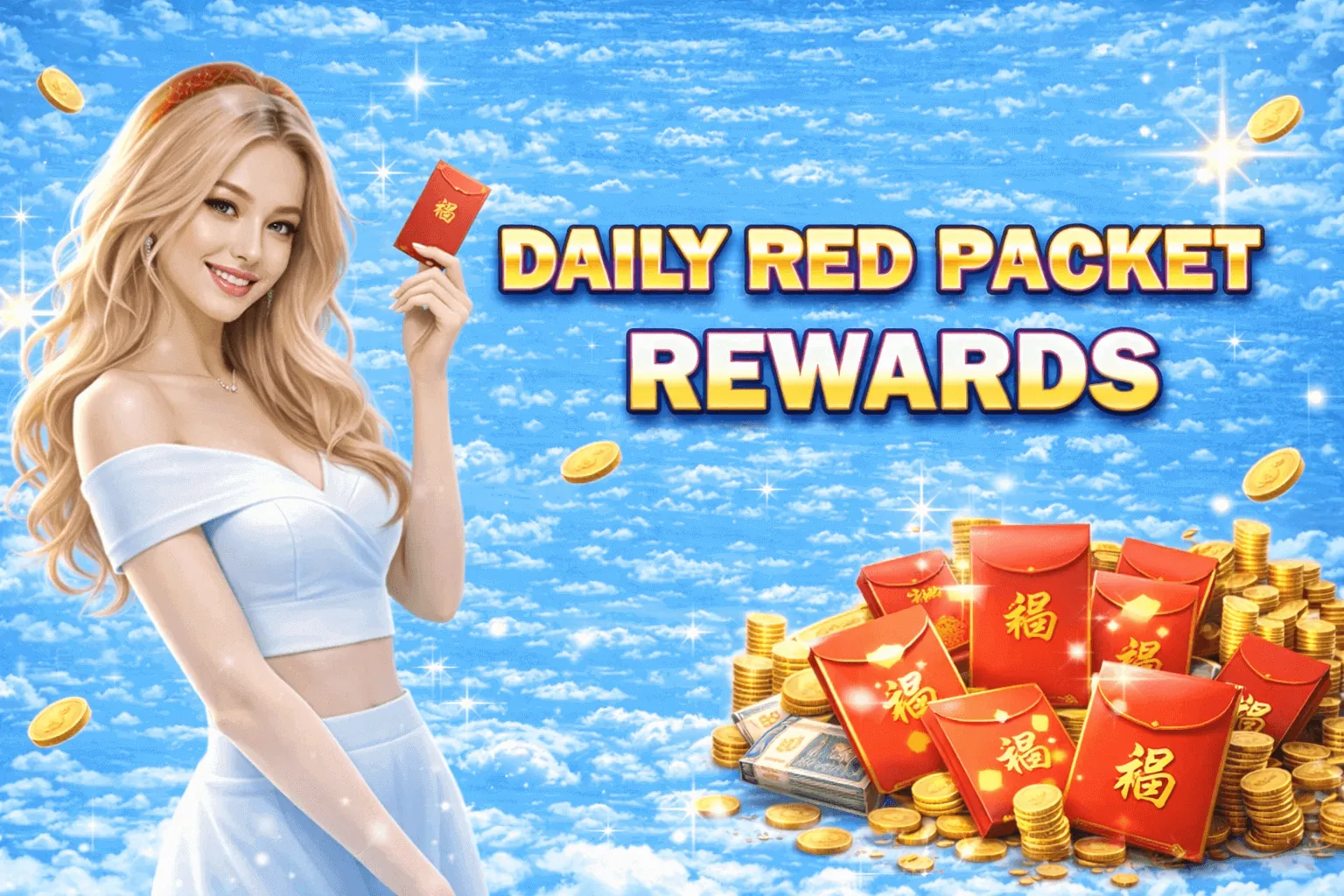 FortunePay Payment